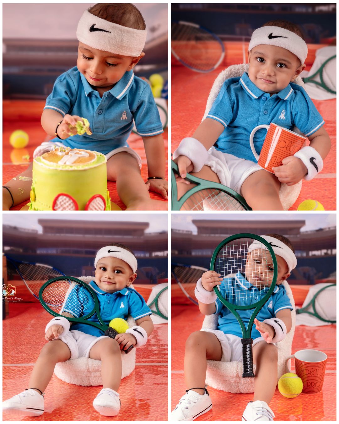 Milestone Gallery 33